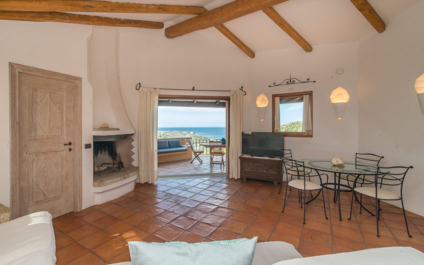 Villa Grazia – Elegant Villa in Pevero Golf, Porto Cervo, Sardinia
