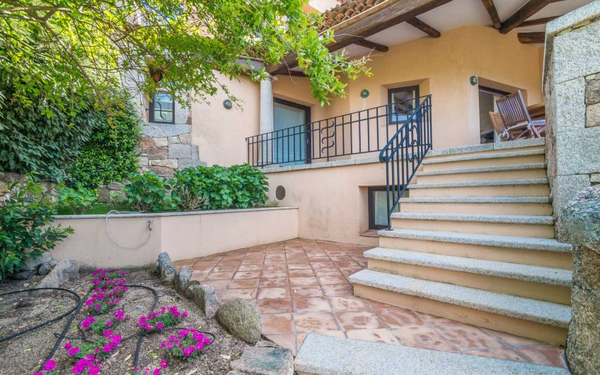 Villa Grazia – Elegant Villa in Pevero Golf, Porto Cervo, Sardinia