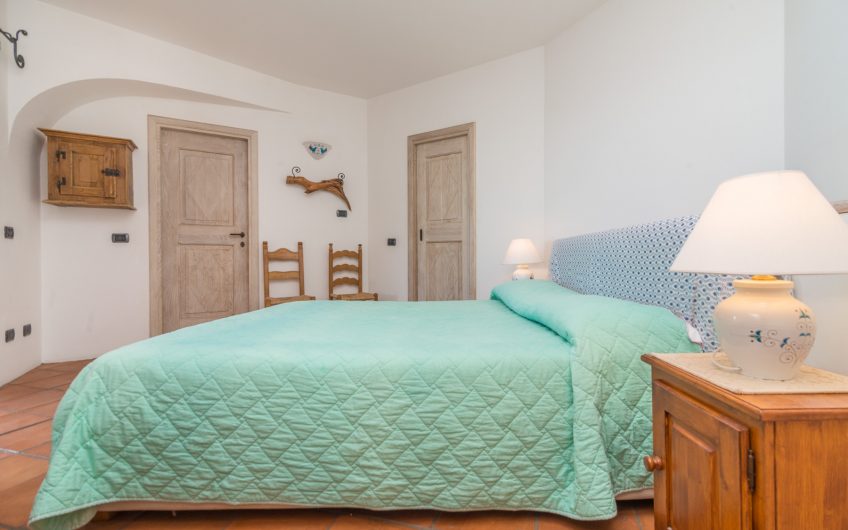 Villa Grazia – Elegant Villa in Pevero Golf, Porto Cervo, Sardinia