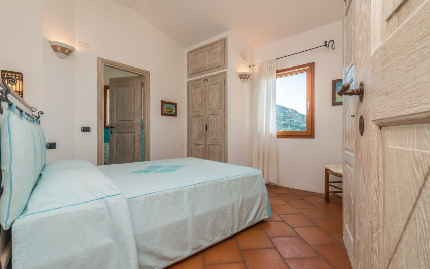 Villa Grazia – Elegant Villa in Pevero Golf, Porto Cervo, Sardinia