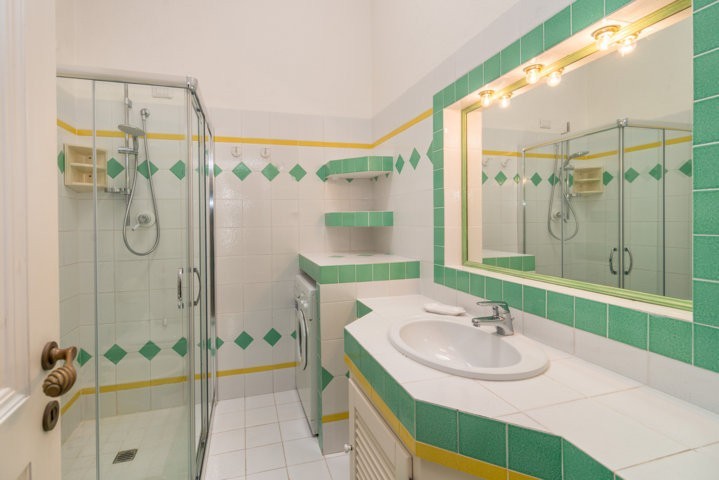 Sea Front Apartment – APC 2A19
