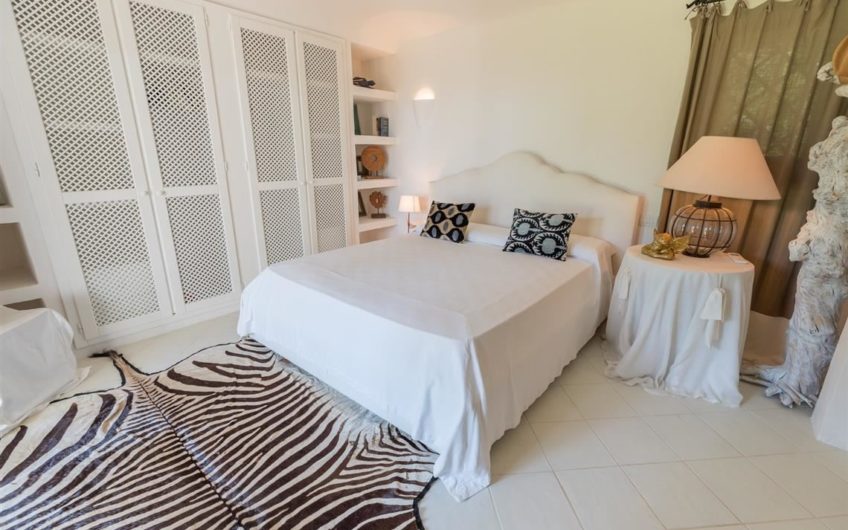 Villa Pernice – Luxury Villa in Pantogia, Costa Smeralda