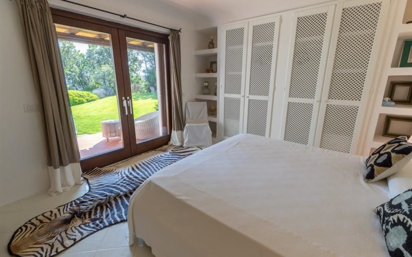 Villa Pernice – Luxury Villa in Pantogia, Costa Smeralda