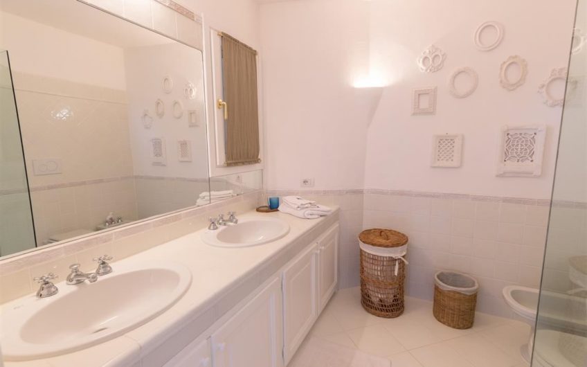 Villa Pernice – Luxury Villa in Pantogia, Costa Smeralda