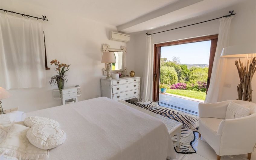 Villa Pernice – Luxury Villa in Pantogia, Costa Smeralda