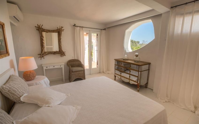 Villa Pernice – Luxury Villa in Pantogia, Costa Smeralda