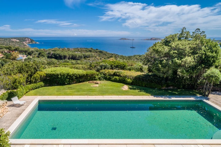 Villa Pernice – Luxury Villa in Pantogia, Costa Smeralda