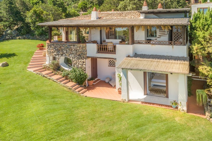 Villa Pernice – Luxury Villa in Pantogia, Costa Smeralda
