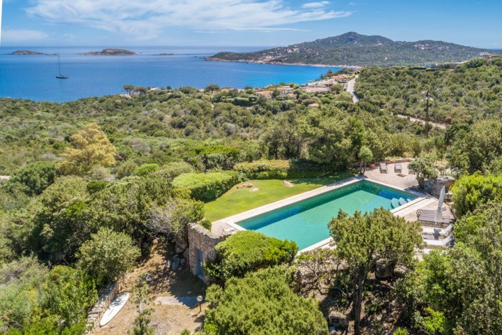 Villa Pernice – Luxury Villa in Pantogia, Costa Smeralda