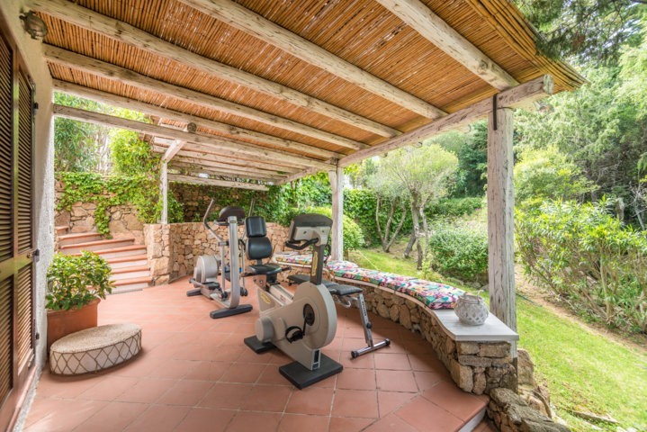Villa Pernice – Luxury Villa in Pantogia, Costa Smeralda