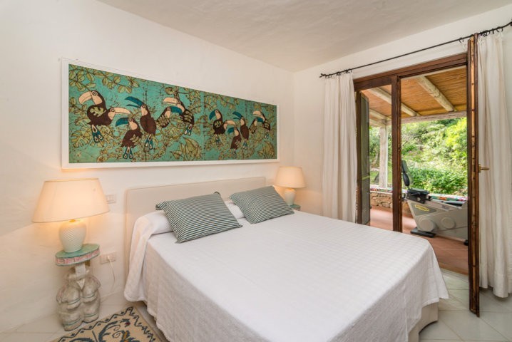 Villa Pernice – Luxury Villa in Pantogia, Costa Smeralda