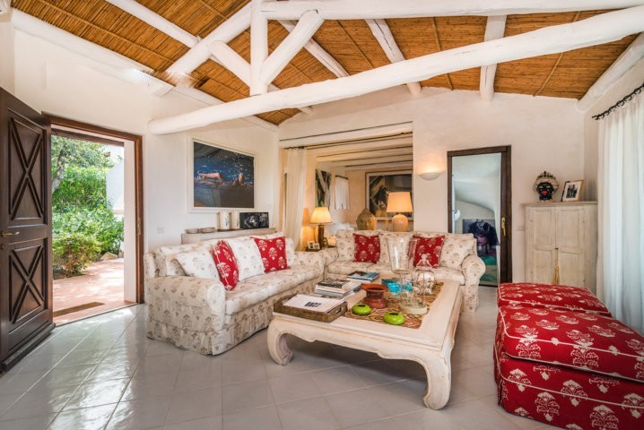 Villa Pernice – Luxury Villa in Pantogia, Costa Smeralda