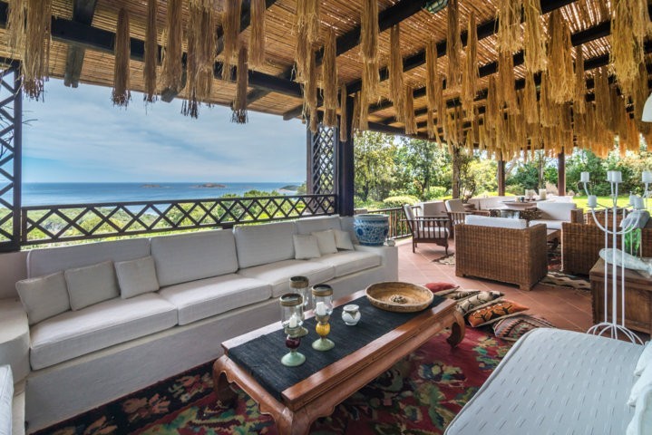 Villa Pernice – Luxury Villa in Pantogia, Costa Smeralda