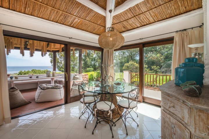 Villa Pernice – Luxury Villa in Pantogia, Costa Smeralda