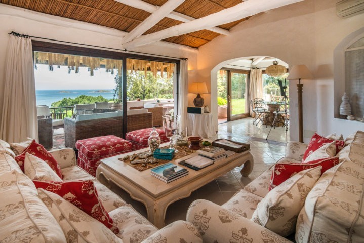 Villa Pernice – Luxury Villa in Pantogia, Costa Smeralda