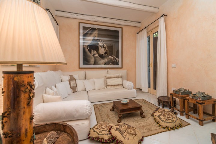 Villa Pernice – Luxury Villa in Pantogia, Costa Smeralda