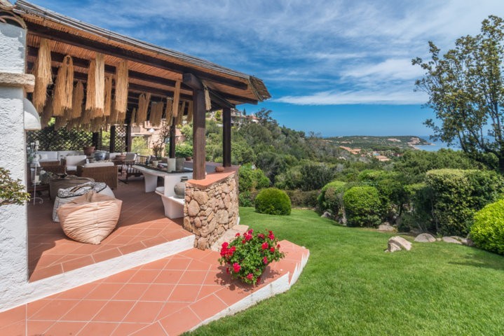 Villa Pernice – Luxury Villa in Pantogia, Costa Smeralda
