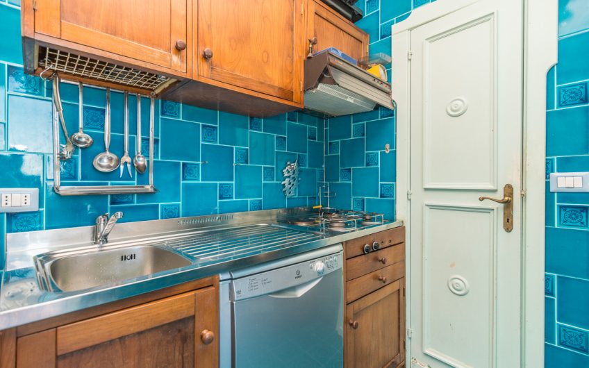 Charming Seaview Small Villa