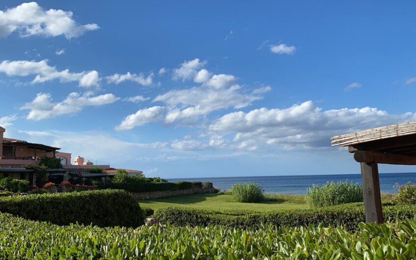 Appartamento quadrilocale vista mare Dolce Sposa