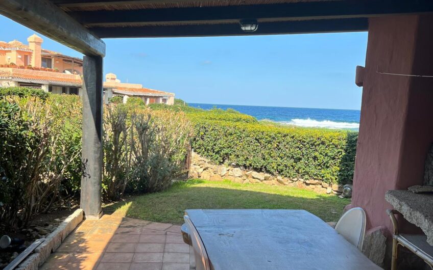 Appartamento quadrilocale vista mare Dolce Sposa