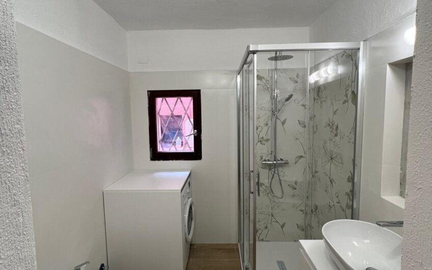 Appartamento quadrilocale vista mare Dolce Sposa