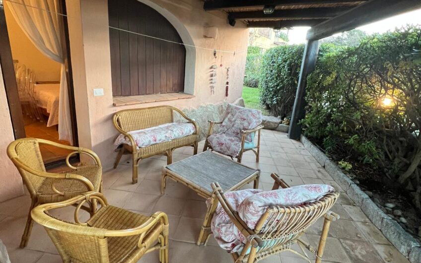 Appartamento quadrilocale vista mare Dolce Sposa