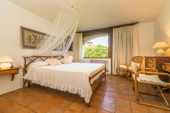 Appartamento quadrilocale vista mare Dolce Sposa