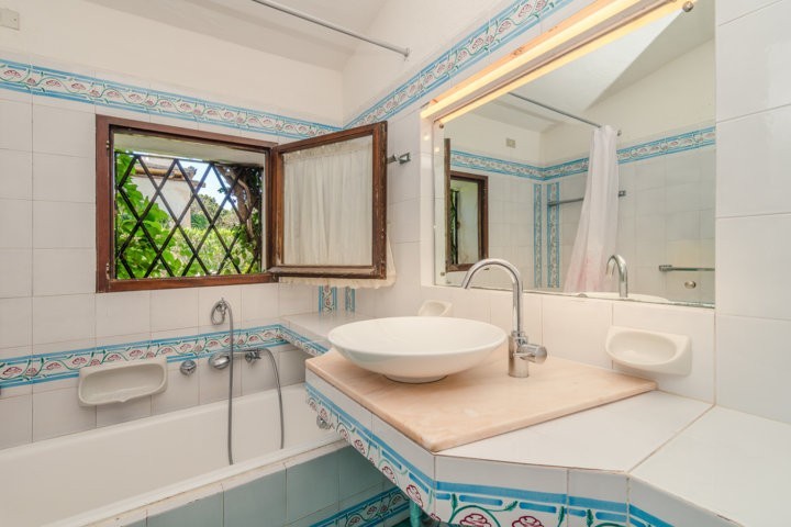 Dolce Sposa Sea View Four-Room Apartment in Porto Cervo, Costa Smeralda