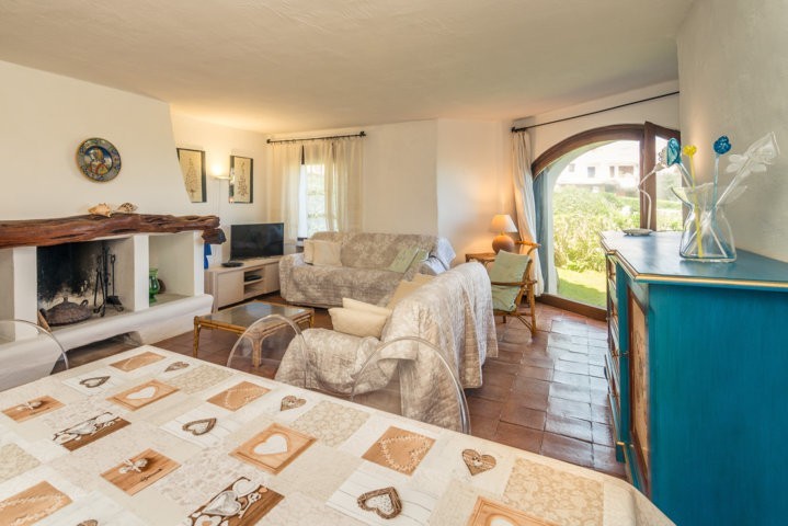 Appartamento quadrilocale vista mare Dolce Sposa