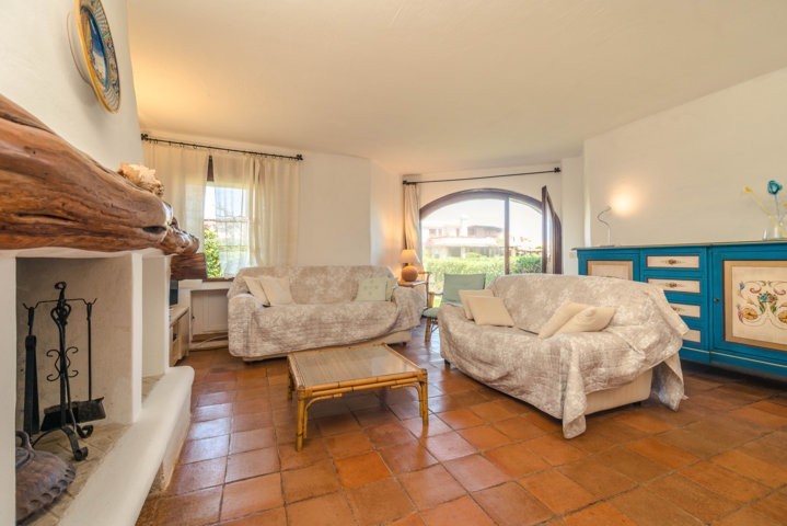 Appartamento quadrilocale vista mare Dolce Sposa