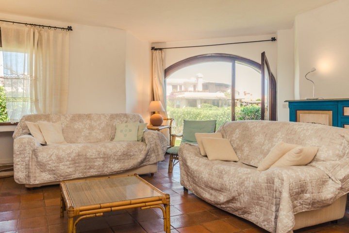 Appartamento quadrilocale vista mare Dolce Sposa