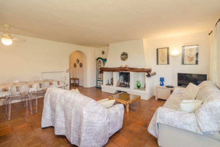 Appartamento quadrilocale vista mare Dolce Sposa