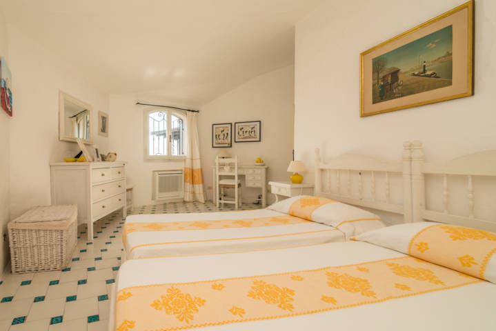 Elegant Villa at Marina Porto Cervo – APC 5V14