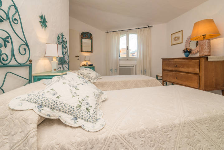 Elegant Villa at Marina Porto Cervo – APC 5V14