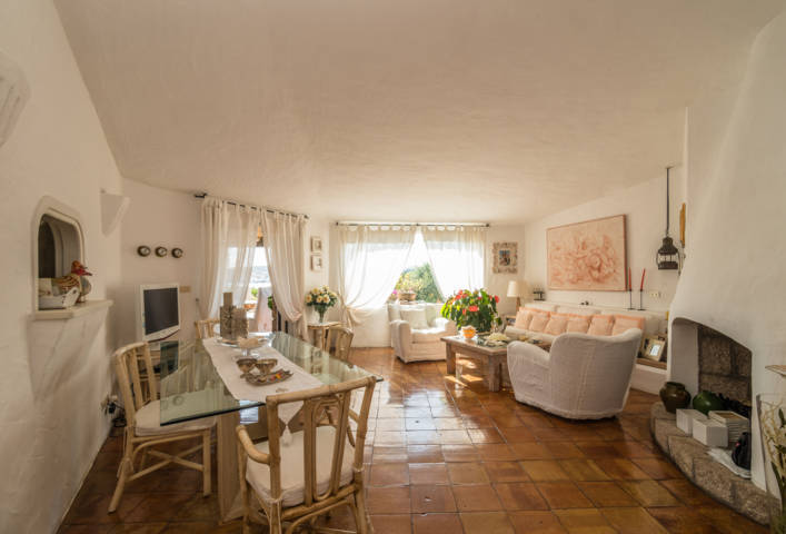 Elegant Villa at Marina Porto Cervo – APC 5V14