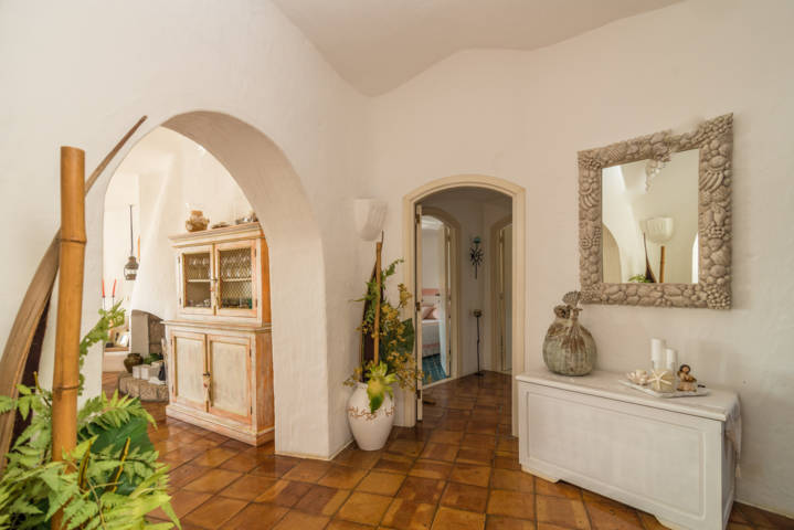 Elegant Villa at Marina Porto Cervo – APC 5V14
