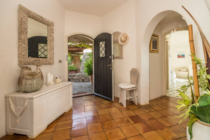 Elegant Villa at Marina Porto Cervo – APC 5V14