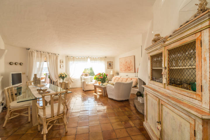 Elegant Villa at Marina Porto Cervo – APC 5V14