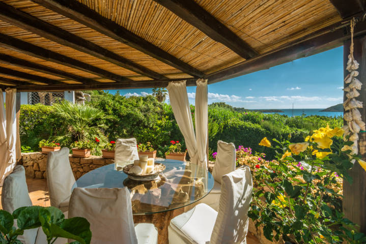 Elegant Villa at Marina Porto Cervo – APC 5V14