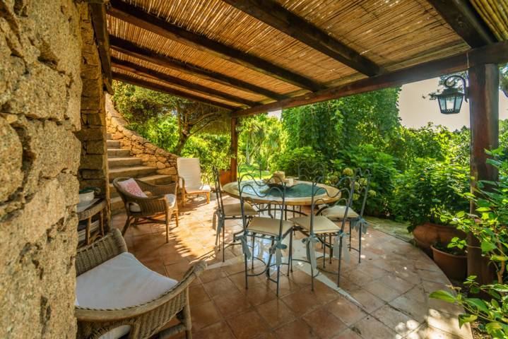 Elegant Villa at Marina Porto Cervo – APC 5V14
