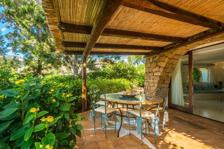 Elegant Villa at Marina Porto Cervo – APC 5V14