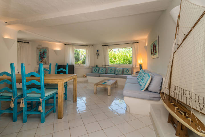 Elegant Villa at Marina Porto Cervo – APC 5V14