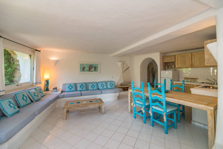 Elegant Villa at Marina Porto Cervo – APC 5V14