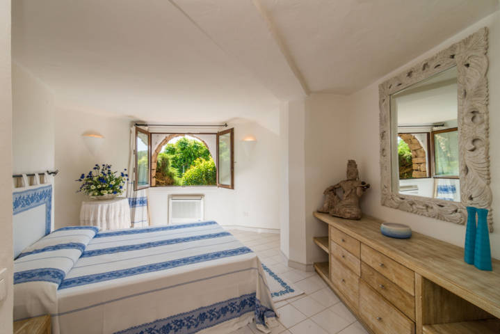 Elegant Villa at Marina Porto Cervo – APC 5V14