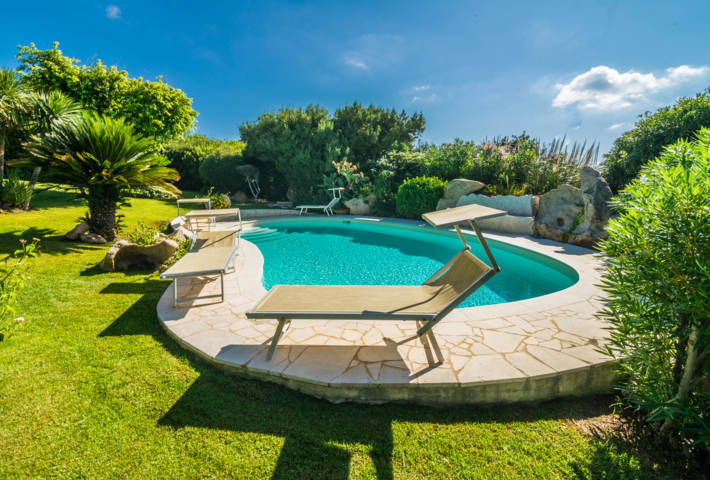 Elegant Villa at Marina Porto Cervo – APC 5V14
