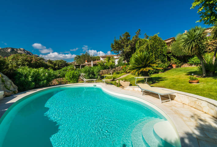 Elegant Villa at Marina Porto Cervo – APC 5V14