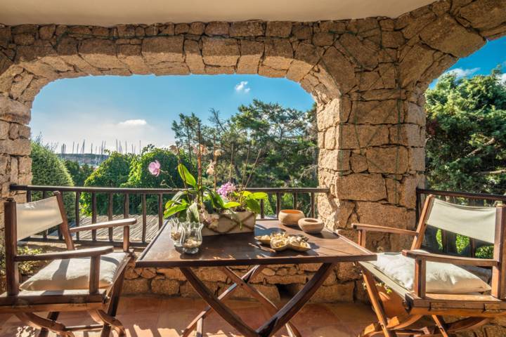 Elegant Villa at Marina Porto Cervo – APC 5V14