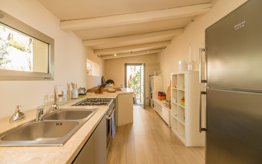 Villa Purple – Luxury Villa in Pantogia, Costa Smeralda