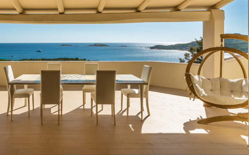 Villa Purple – Luxury Villa in Pantogia, Costa Smeralda
