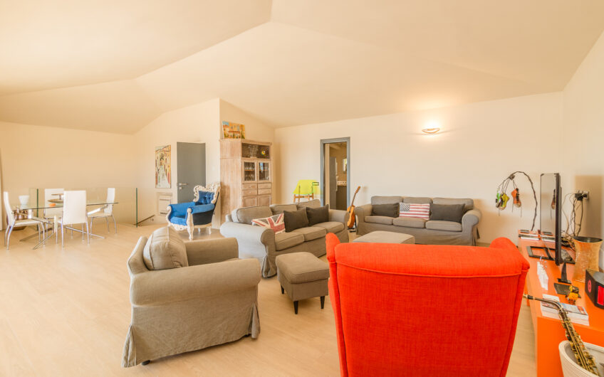 Villa Purple – Luxury Villa in Pantogia, Costa Smeralda